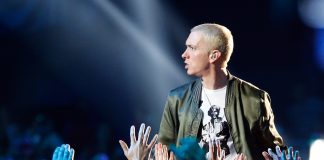 Návrat Eminema. Jeho nový album vyjde koncom tohto roka