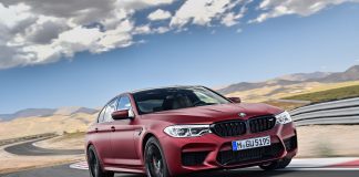 Revolúcia supersedanov – úplne nové BMW M5. Automobilka šokuje pohonom všetkých kolies!