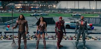 Posledný trailer dlhoočakávaného filmu o superhrdinoch je tu. Toto je Justice League