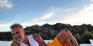 Pozlátko instagramového playboya zaniká, Gianluca Vacchi prišiel už o svoju loď a na krku má dlhy