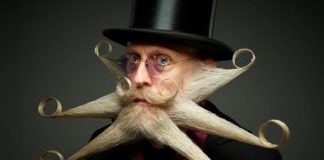 FOTO: Svetový šampionát bradiek a fúzov, toto sú tie NAJ z celého sveta