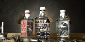 Alkoholová novinka – gin s príchuťou Harley-Davidson