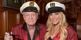 Zomrel zakladateľ Playboya – Hugh Hefner