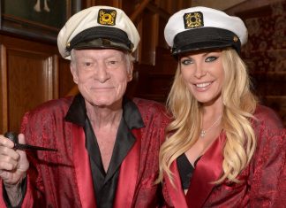 Zomrel zakladateľ Playboya – Hugh Hefner
