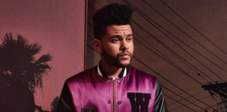 The Weeknd a H&M pripravili v poradí už druhú spoločnú kolekciu. Tá sa dostane do obchdov už čoskoro