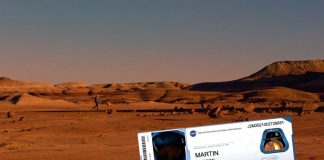 Chcete letieť na Mars? NASA aktuálne ponúka bezplatné miestenky
