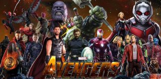 Pokračovanie AVENGERS je tu. Toto je trajler k novému pokračovaniu úspešnej „Marvelovky“