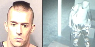 V USA je možné naozaj všetko! Muž odsúdený na 15 rokov za to, že pred mešitu položil slaninu