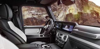 Král prešiel modernizáciou. Toto je nová generácia Mercedesu-Benz triedy G