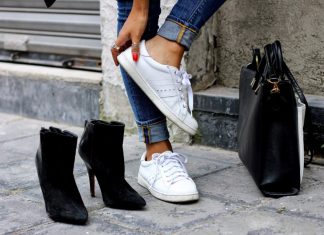 Kvalitná obuv je základom pre vašu maximálnu spokojnosť, komfort a pohodlie počas dňa