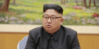 Severná Kórea počas testovania raketových zbraní zasiahla svoje vlastné mesto!