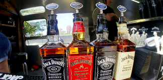 Hľadáte si prácu? Jack Daniel’s hľadá nových ochutnávačov