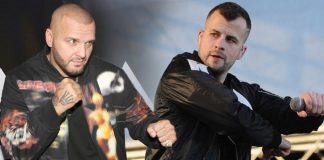 Vieme s kým sa Rytmus pobije v ringu! „The Money Fight“ sa blíži.