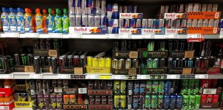 Po tomto ich prestanete piť. Ako na telo pôsobia energetické nápoje?