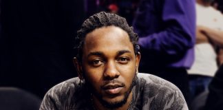 Kendrick Lamar si prenajal 3 kiná, aby mohol deťom z chudobných rodín prehrať film Čierny Panter!