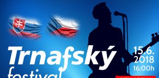 Trnafský FESTIVAL: Prvý ročník Trnafského festivalu prinesie výnimočnú koncentráciu hviezd slovenskej a českej populárnej hudby