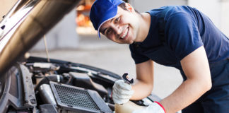 Veci, ktoré vaše auto skutočne potrebuje a využije
