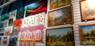 Výber krásnych obrazov už nie je tak náročnou úlohou