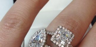 Diamantové prstene aj na bežné nosenie