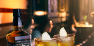 Jack Daniel’s začal predávať svoj nový Cider s príchuťou whiskey
