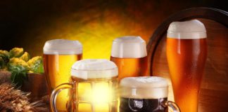 Blahodarné účinky piva. Ako dokáže zlepšiť vaše zdravie?