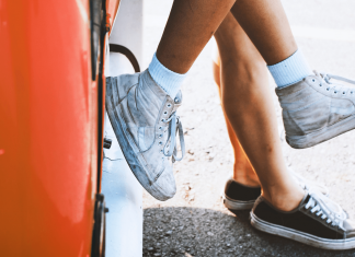 Ako vyčistiť biele tenisky: 9 osvedčených rád, ako na čistenie tenisiek