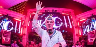 Hudobný svet zasiahla smutná správa, zomrel Dj Avicii…