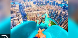 VIDEO: 10 tých najšialenejších toboganov z celého sveta