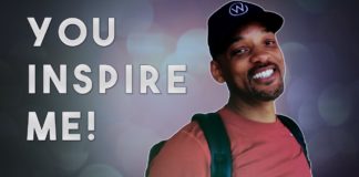Will Smith spustil svoj YouTube kanál. Čo nám jeho vlogy ponúknu?