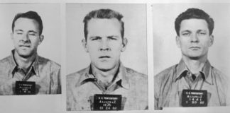 Pred 50-rokmi úspešne utiekol z Alcatrazu a dnes poslal FBI list o svojom živote na úteku