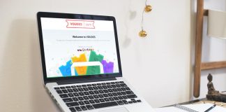 Voudes – Najväčší portál so zľavovými kupónmi