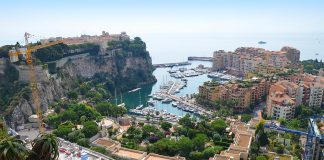 $1 milión! Akú nehnuteľnosť si zaň môžte kúpiť v rôznych kútoch sveta?