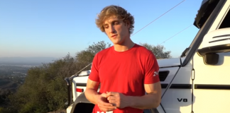 Logan Paul končí so svojimi každodennými vlogmi
