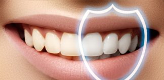 Čistenie a bielenie zubov na profesionálnej úrovni v domácom prostredí