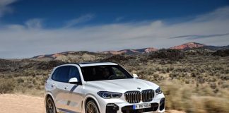 Nová koncepcia vozidiel BMW X. Prichádza štvrtá generácia X5-ky