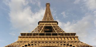 Tajomstvo Eiffelovej veže: Na najvyššom poschodí sa nachádza privátny byt konštruktéra