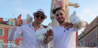 YouTuber MikeJePan a instagramová hviezda KingDubaj vydali spoločný singel. Dá sa toto nazvať spevom?