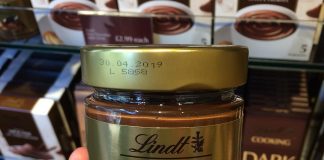 Príde Nutella o svoju nadvládu? Lindt začal predávať vlastnú verziu sladkej nátierky