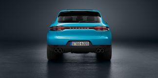 Premiéra zo Šanghaja: Nové Porsche Macan