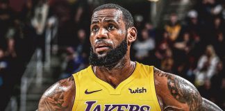 LeBron James podpísal kontrakt svojho života. V Los Angeles Lakers zarobí viacej ako $153 miliónov