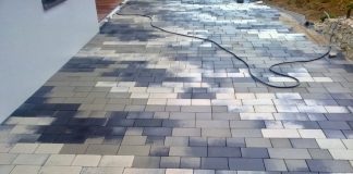 Problémy s kanalizáciou a pripojením sa na verejnú sieť môžete vyriešiť veľmi jednoducho a s pomocou žumpy