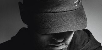 Eminem vydal nový album Kamikaze!
