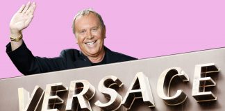 Michael Kors kúpil značku VERSACE. Má s ňou veľké plány