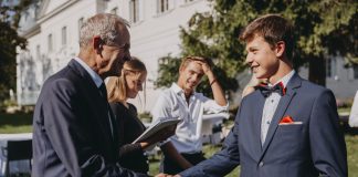 Cieľavedomí študenti si v Gbeľanoch prebrali Ceny vojvodu z Edinburghu