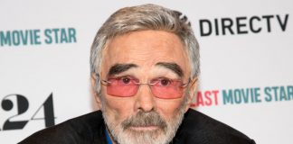 Vo veku 82 rokov zomrela herecká legenda Burt Reynolds