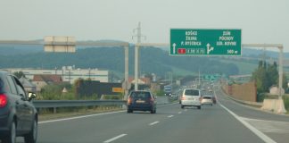 Žeby sme sa konečne dočkali? Na slovenských diaľniciach by sa mala zvýšiť maximálna povolená rýchlosť