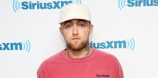 Zomrel americký rapper Mac Miller. Predávkoval sa!