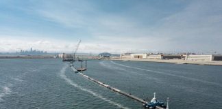 Konečne je to tu! Ocean CleanUp – systém na čistenie svetových oceánov