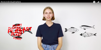 Mladá slovenská študentka módy sa otvoreným videom rozhodla bojovať (nielen) proti plastom.