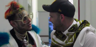 Ego vypustil ďalší videoklip! Zahral si v ňom aj 6ix9ine